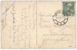 ak129126a Mariazell, Ansicht