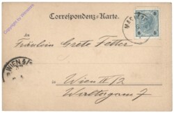 Mariazell, Gruss aus