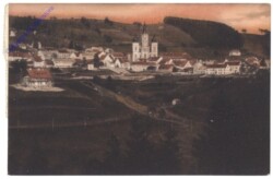 Mariazell, Panorama