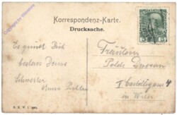 ak129137a Mariazell, Heiligenbrunn