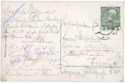 Mariazell, Gruss aus