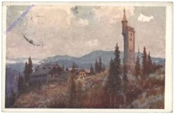 Mariazell, Bürgeralpe