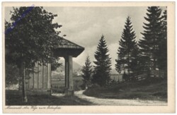Mariazell, Am Wege zum Erlaufsee