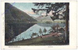 Mariazell, Erlafsee