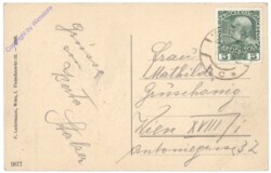 Mariazell, Grazerstrasse