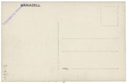 Mariazell, Ortsansicht