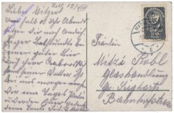 Mariazell, Hauptplatz