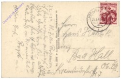 Mariazell, Ortsansicht