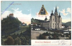 Mariazell, Ansichten