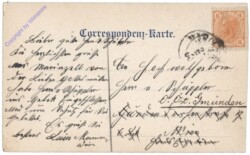 Mariazell, Gruss aus