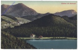 Mariazell, Erlafsee