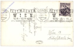 Mariazell, mit Heiligenbrunn im Vordergrund