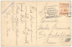 Mariazell, Ortsansicht