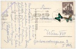 Mariazell, Ortsansicht