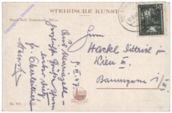 Mariazell, Ortsansicht