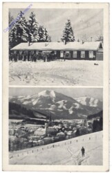 Mariazell, Bundesschul-Landheim