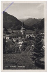 Mariazell, Ortsansicht