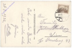 Mariazell, mit Tonion