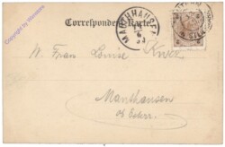 Mautern, Gruss aus
