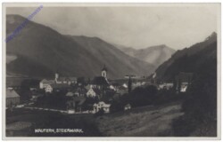 Mautern, Ortsansicht