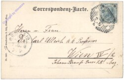 Mixnitz, Motiv vom neuen Steig in der Bärenschütz