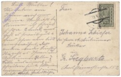 ak129322a Murau, Ortsansicht