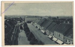 Mureck, Hauptplatz