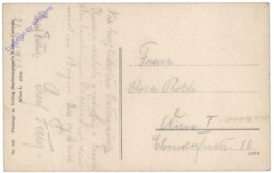 Mürzsteg, k.k. Jagdschloss