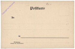 Mürzsteg, Neue Villa