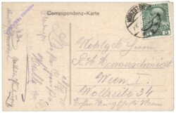 Mürzsteg, mit kaiserl. Jagdschloss