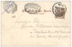 Mürzzuschlag, Totalansicht