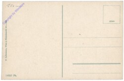 Mürzzuschlag, Toni Schruf's Hotel Post