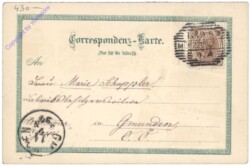 Mürzzuschlag, Gruss aus