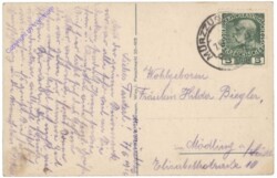 Mürzzuschlag, Ortsansicht