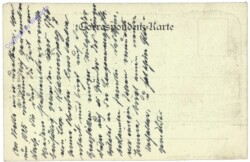 Mürzzuschlag, Gruss aus, Hotel Lambach