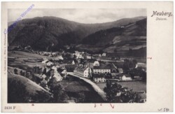Neuberg, Ortsansicht