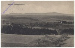 Neudau, Ortsansicht