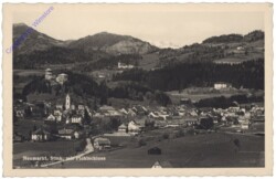 Neumarkt, mit Pichlschloss