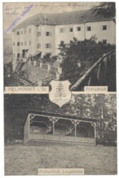 Neumarkt, Pichlschloss