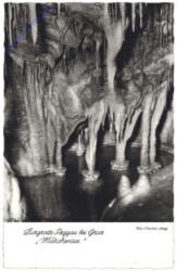 Peggau bei Graz, Lurgrotte, "Märchensee"