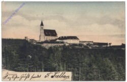 Pernegg, Ortsansicht