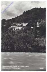 Pichl an der Enns, Alpengasthof Pichlmayrgut