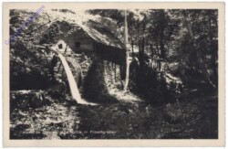 Pöllau bei Hartberg, Alte Mühle im Froschgraben