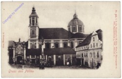 Pöllau bei Hartberg, Ansicht