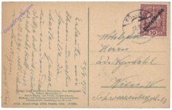 Pöllau bei Hartberg, Ortsansicht