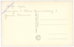 Pürgg, Fresken i.d. johannes Kapelle: Katz u. Mausekrieg