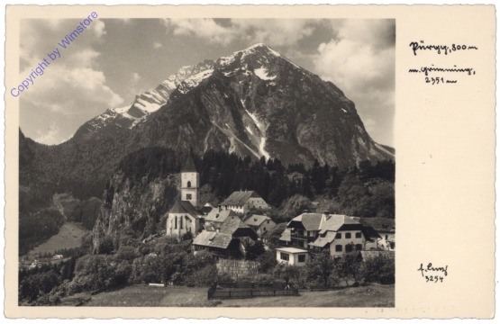 Pürgg, mit Grimming