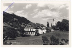 Pürgg, Gasthof Mössner