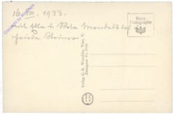 Pürgg, Fresken i.d. johannes Kapelle: Brotvermehrung
