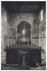 Pürgg, Johanneskapelle